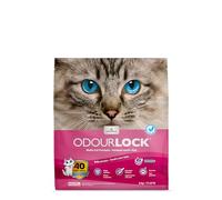 INTERSAND - Catlitter Odour Lock Baby Powder 6 kg - (77797921006)
