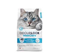 Intersand - Catlitter Odour Lock Maxcare 12kg - (77797921612)