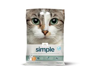 Intersand Simple 14 kg (Non parfumé), Lot de 1