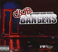 INTERSCOPE PRESENTS: CLUB BANGERS – Universal Billard