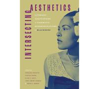 Intersecting Aesthetics: Literary Adaptations And Cinematic Representations Of Blackness