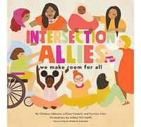 Intersection Allies: We Make Room for All
