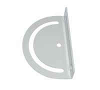 Intersection en aluminium de 180 degrés 4040 pour les cadres industriels et les tâches de maintenance