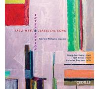 Intersection-Jazz Meets Classical Songs [Import]