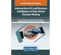 Intersection Of Ai And Business Intelligence In Data-Driven Decision-Making