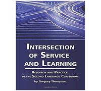 Intersection Of Service And Learning