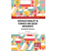 Intersectionality In Feminist And Queer Movements