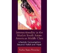 Intersectionality In The Muslim South Asian-American Middle Class