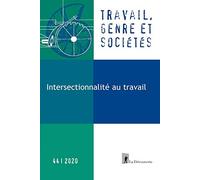 Intersectionnalité au travail