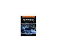 Intersections Between Rights And Technology