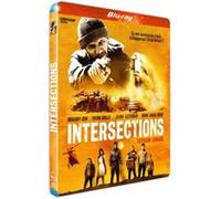 Intersections Blu-ray E