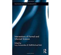 Intersections Of Formal And Informal Science
