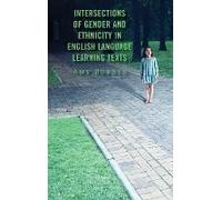 Intersections Of Gender And Ethnicity In English Language Learning Texts
