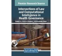 Intersections Of Law And Computational Intelligence In Health Governance