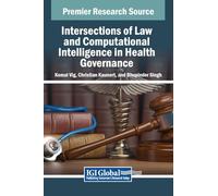 Intersections of Law and Computational Intelligence in Health Governance
