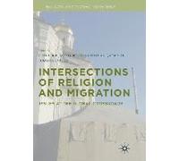 Intersections Of Religion And Migration