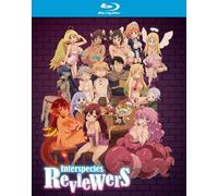 Interspecies Reviewers [Blu-Ray]