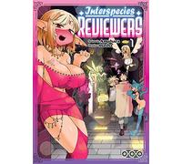 OTOTO Interspecies reviewers tome 1