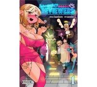 Interspecies Reviewers Vol. 1 by Amahara Inconnu (Auteur)