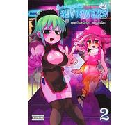 Interspecies Reviewers, Vol. 2