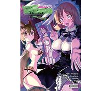 Interspecies Reviewers, Vol. 2 (light novel)