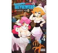 Interspecies Reviewers, Vol. 4