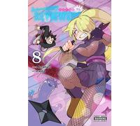 Interspecies Reviewers, Vol. 8