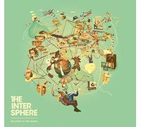 Intersphere,the - Relations in The Unseen [Import]