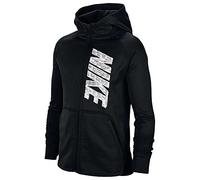 Intersport Therma Graphic Sweat à Capuche zippé pour garçon - - M