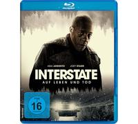 Interstate – Auf Leben und Tod – Asia Argento – Blu-ray
