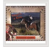 Interstate Cowboy - There S a Road [Import]