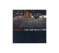 Interstate - Find Your Own Way Home