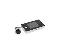 Intersteel Judas numérique 4055 - Noir/Argent