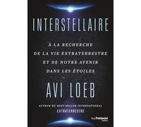 Interstellaire