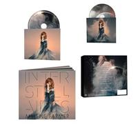 Interstellaires Coffret CD