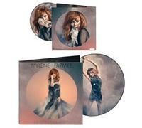 Interstellaires Picture Disc