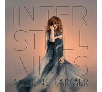 Interstellaires (Version Simple Cristal) CD