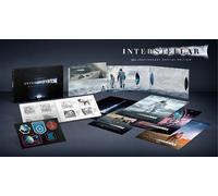Interstellar 10th Anniversary Limited Edition Blu-ray 4K Ultra HD
