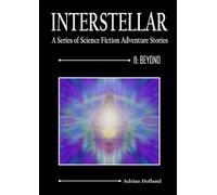 Interstellar 11 - Beyond