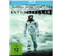 Interstellar (2 Discs)