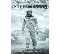 Interstellar