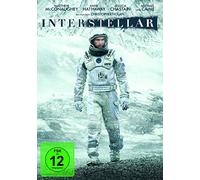 Matthew Mcconaughey,Anne Hathaway,Jessica... - Interstellar [Import]