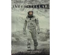Interstellar