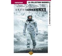 Interstellar