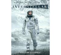 Interstellar
