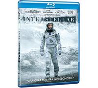 Interstellar [2Blu-Ray] [Region B] (IMPORT) (Pas de version française)