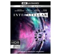 Interstellar [2Blu-Ray] [Region Free] (Audio français. Sous-titres français)
