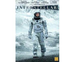 Interstellar