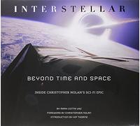 Interstellar: Beyond Time and Space: Inside Christopher Nolan's Sci-Fi Epic
