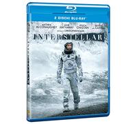 Interstellar [Blu-Ray]